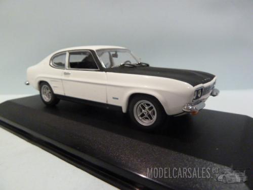 Ford Capri RS 2600