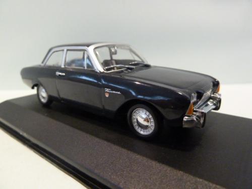 Ford Taunus 17m