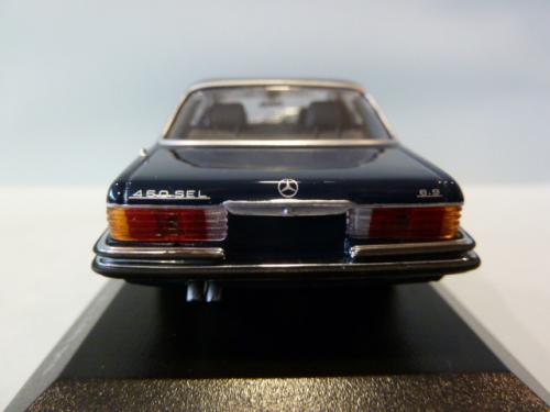 Mercedes-benz 450 SEL 6.9 Mercedes-benz 450 SEL 6.9