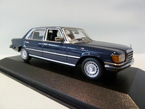 Mercedes-benz 450 SEL 6.9 Mercedes-benz 450 SEL 6.9