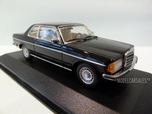 Mercedes-benz 280 CE Coupe (w123)