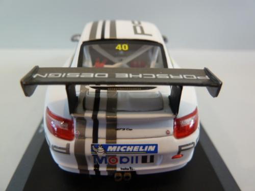 Porsche 911 (997) GT3 Cup