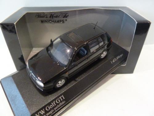 Volkswagen Golf GTi Volkswagen Golf GTi