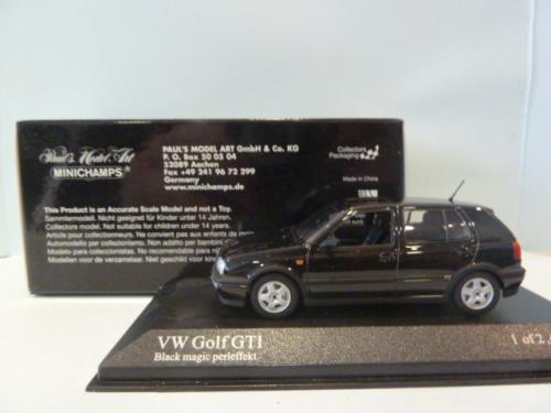 Volkswagen Golf GTi Volkswagen Golf GTi