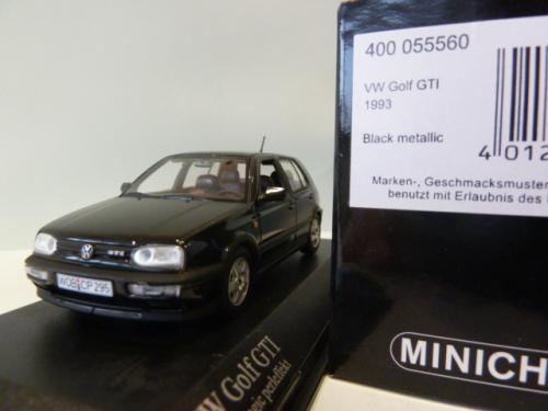 Volkswagen Golf GTi Volkswagen Golf GTi
