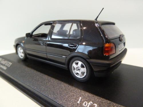 Volkswagen Golf GTi Volkswagen Golf GTi