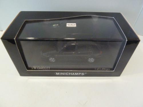 Volkswagen Golf GTi Volkswagen Golf GTi