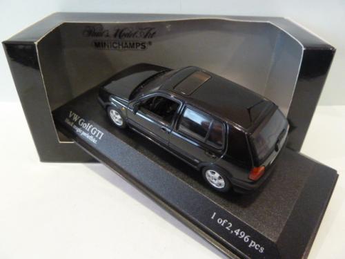 Volkswagen Golf GTi Volkswagen Golf GTi