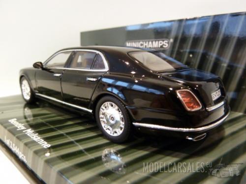 Bentley Mulsanne