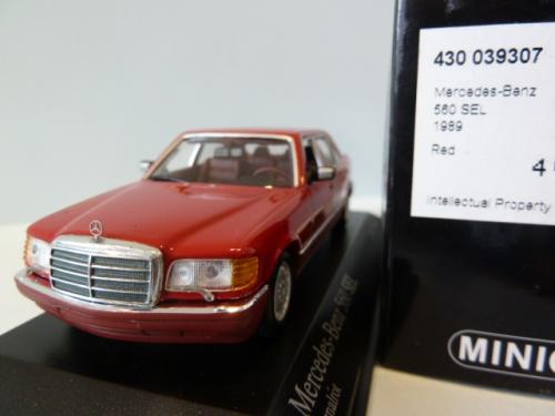 Mercedes-benz 560 SEL Mercedes-benz 560 SEL