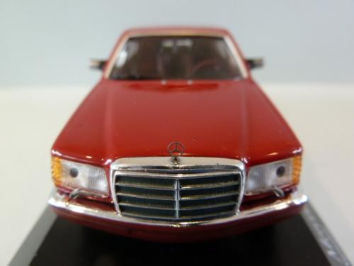 Mercedes-benz 560 SEL Mercedes-benz 560 SEL