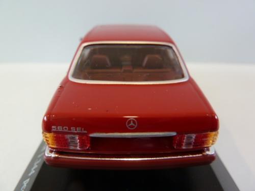 Mercedes-benz 560 SEL Mercedes-benz 560 SEL