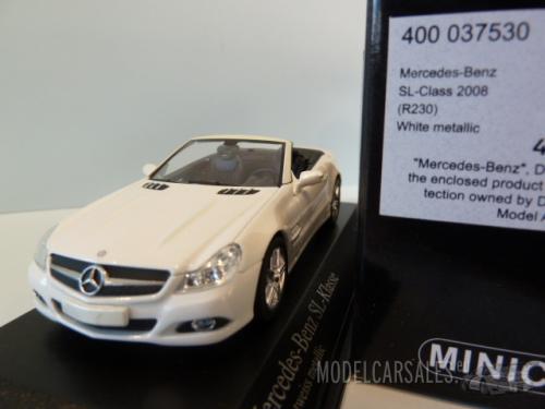 Mercedes-benz SL (r230) Mercedes-benz SL (r230)