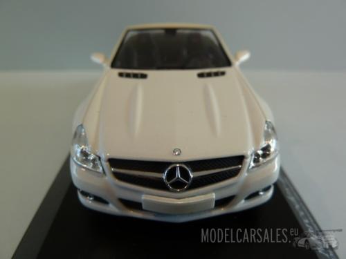 Mercedes-benz SL (r230) Mercedes-benz SL (r230)