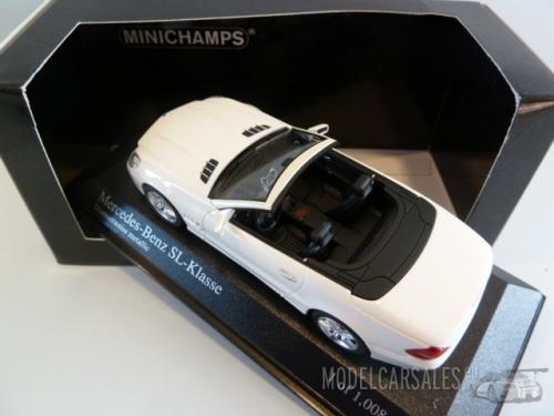 Mercedes-benz SL (r230) Mercedes-benz SL (r230)