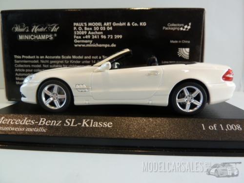 Mercedes-benz SL (r230) Mercedes-benz SL (r230)