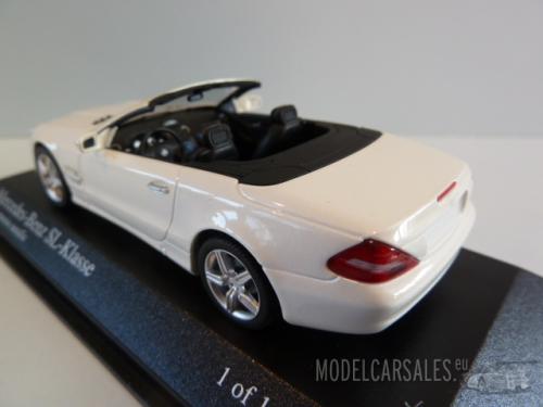 Mercedes-benz SL (r230) Mercedes-benz SL (r230)
