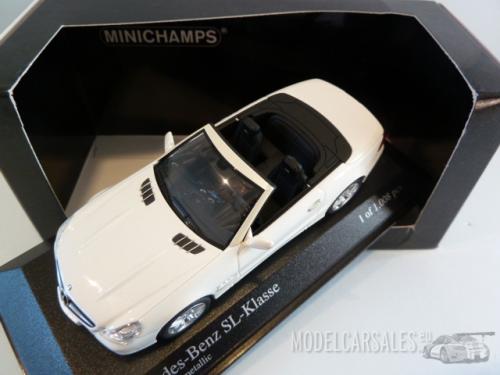 Mercedes-benz SL (r230) Mercedes-benz SL (r230)