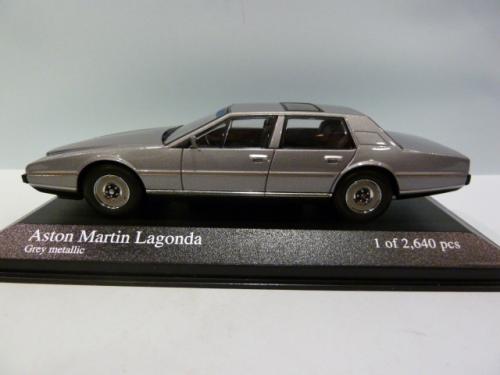 Aston Martin Lagonda