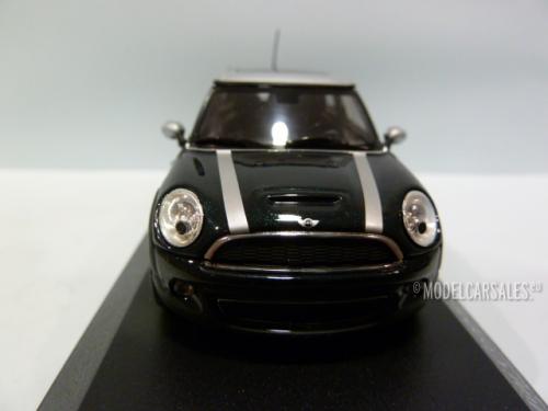 Mini Cooper Clubman S