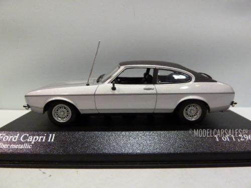 Ford Capri II