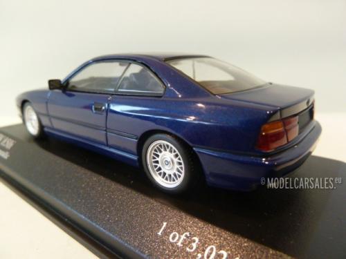 BMW 850i (e31)