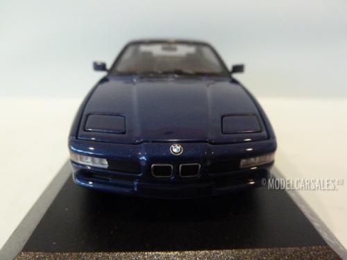 BMW 850i (e31)