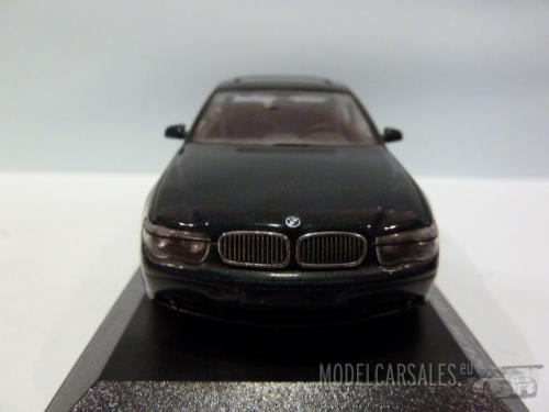 BMW 7-Series (e65)