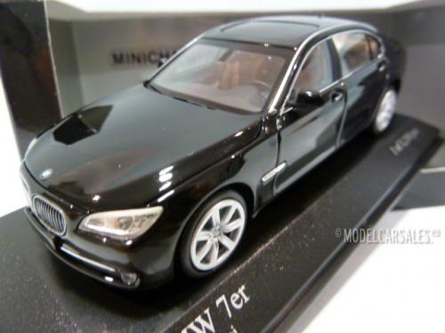 BMW 7 Series (f08)