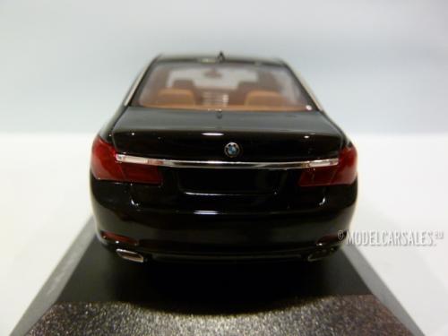 BMW 7 Series (f08)