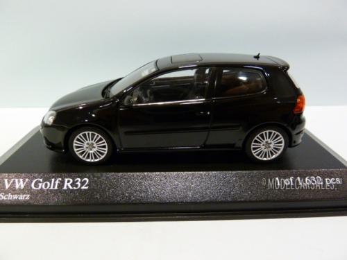 Volkswagen Golf 5 R32