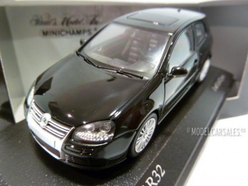 Volkswagen Golf 5 R32