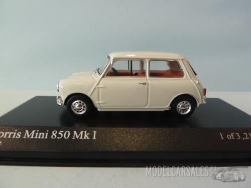 Mini 850 Mk I