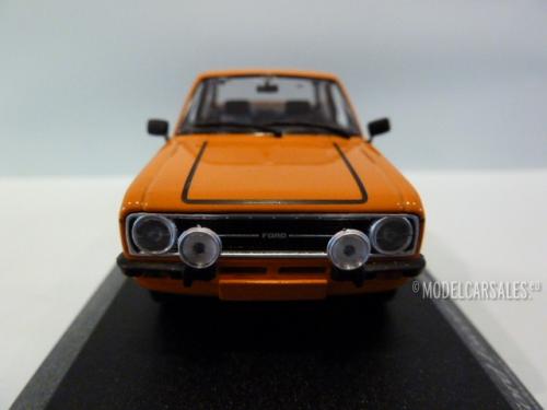 Ford Escort 1600 Sport