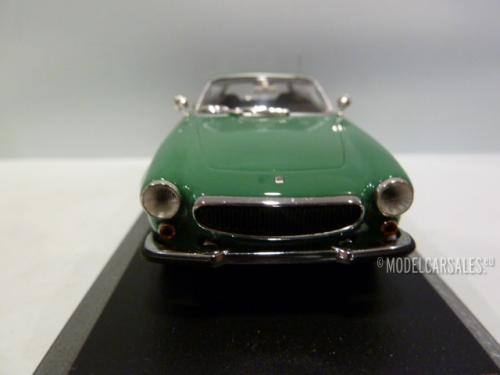 Volvo P 1800 ES