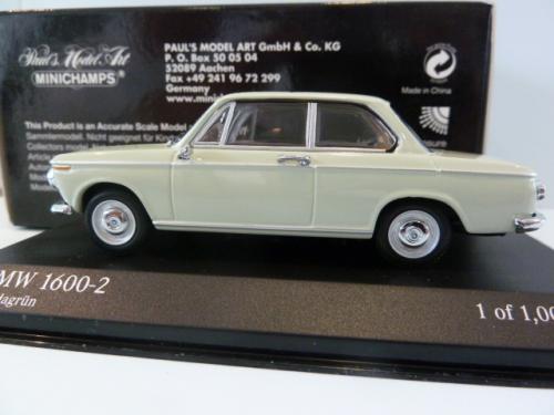 BMW 1600-2