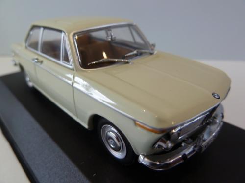 BMW 1600-2