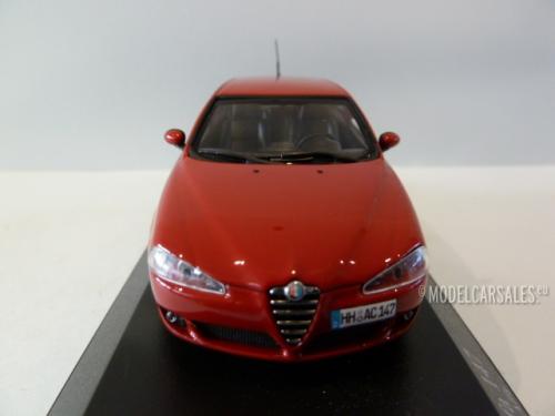 Alfa Romeo 147