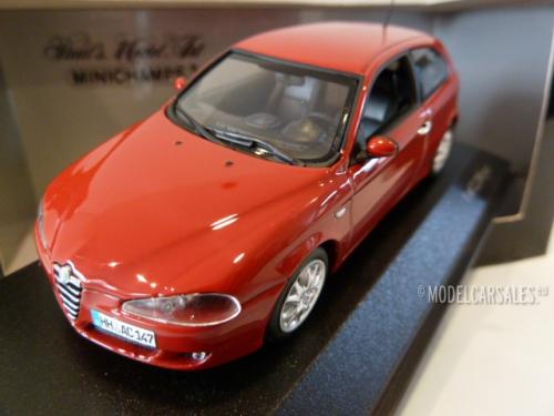 Alfa Romeo 147