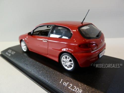 Alfa Romeo 147