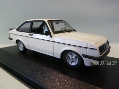 Ford Escort II RS2000