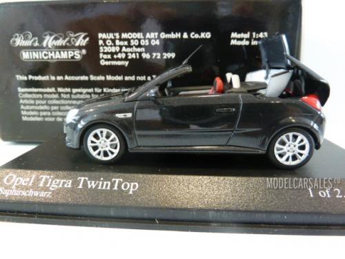 Opel Tigra Twintop