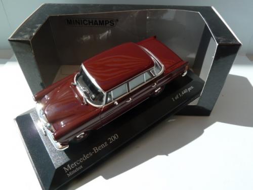 Mercedes-benz 200 (w110) Mercedes-benz 200 (w110)