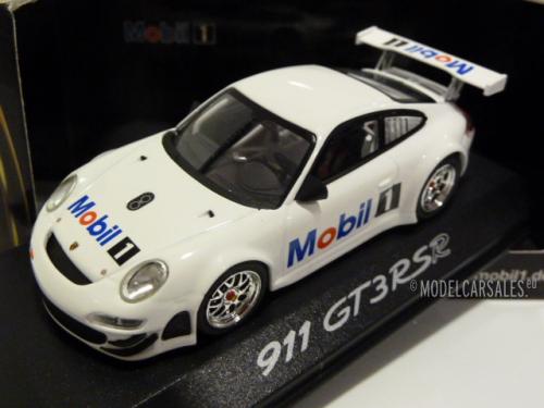 Porsche GT3 RSR