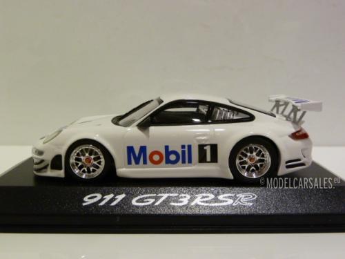 Porsche GT3 RSR