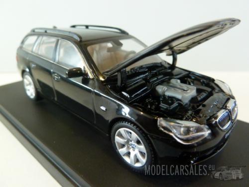 BMW 545i Touring