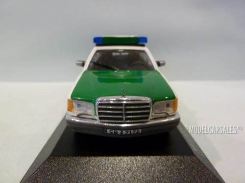 Mercedes-benz 420 SEL Mercedes-benz 420 SEL