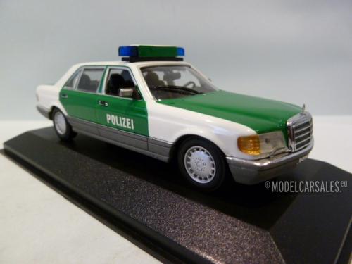 Mercedes-benz 420 SEL Mercedes-benz 420 SEL