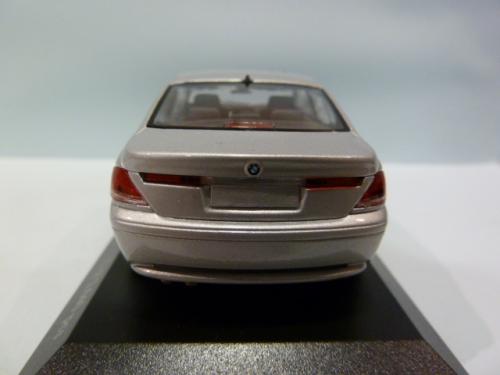 BMW 7-Series (e65)