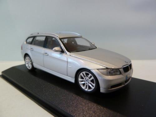 BMW 3 Series touring (e91)